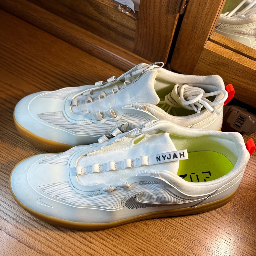 Nike SB Nyjah Free 2.0 2021 Olympics